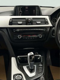 USED 2012 62 BMW 3 SERIES 2.0 318d SE Saloon 4dr Diesel Auto Euro 5 (s/s) (143 ps) Â£35 TAX|SENSOR|BT|3MNTH WRRNTY