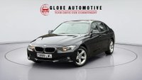 USED 2012 62 BMW 3 SERIES 2.0 318d SE Saloon 4dr Diesel Auto Euro 5 (s/s) (143 ps) Â£35 TAX|SENSOR|BT|3MNTH WRRNTY
