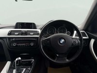 USED 2012 62 BMW 3 SERIES 2.0 318d SE Saloon 4dr Diesel Auto Euro 5 (s/s) (143 ps) Â£35 TAX|SENSOR|BT|3MNTH WRRNTY