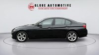 USED 2012 62 BMW 3 SERIES 2.0 318d SE Saloon 4dr Diesel Auto Euro 5 (s/s) (143 ps) Â£35 TAX|SENSOR|BT|3MNTH WRRNTY