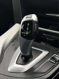 USED 2012 62 BMW 3 SERIES 2.0 318d SE Saloon 4dr Diesel Auto Euro 5 (s/s) (143 ps) Â£35 TAX|SENSOR|BT|3MNTH WRRNTY