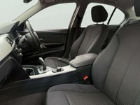 USED 2012 62 BMW 3 SERIES 2.0 318d SE Saloon 4dr Diesel Auto Euro 5 (s/s) (143 ps) Â£35 TAX|SENSOR|BT|3MNTH WRRNTY