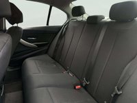 USED 2012 62 BMW 3 SERIES 2.0 318d SE Saloon 4dr Diesel Auto Euro 5 (s/s) (143 ps) Â£35 TAX|SENSOR|BT|3MNTH WRRNTY