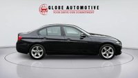 USED 2012 62 BMW 3 SERIES 2.0 318d SE Saloon 4dr Diesel Auto Euro 5 (s/s) (143 ps) Â£35 TAX|SENSOR|BT|3MNTH WRRNTY