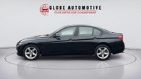 USED 2012 62 BMW 3 SERIES 2.0 318d SE Saloon 4dr Diesel Auto Euro 5 (s/s) (143 ps) Â£35 TAX|SENSOR|BT|3MNTH WRRNTY