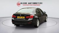 USED 2012 62 BMW 3 SERIES 2.0 318d SE Saloon 4dr Diesel Auto Euro 5 (s/s) (143 ps) Â£35 TAX|SENSOR|BT|3MNTH WRRNTY