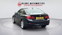 USED 2012 62 BMW 3 SERIES 2.0 318d SE Saloon 4dr Diesel Auto Euro 5 (s/s) (143 ps) Â£35 TAX|SENSOR|BT|3MNTH WRRNTY