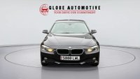 USED 2012 62 BMW 3 SERIES 2.0 318d SE Saloon 4dr Diesel Auto Euro 5 (s/s) (143 ps) Â£35 TAX|SENSOR|BT|3MNTH WRRNTY