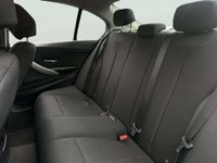 USED 2012 62 BMW 3 SERIES 2.0 318d SE Saloon 4dr Diesel Auto Euro 5 (s/s) (143 ps) Â£35 TAX|SENSOR|BT|3MNTH WRRNTY