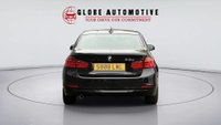 USED 2012 62 BMW 3 SERIES 2.0 318d SE Saloon 4dr Diesel Auto Euro 5 (s/s) (143 ps) Â£35 TAX|SENSOR|BT|3MNTH WRRNTY