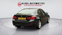 USED 2012 62 BMW 3 SERIES 2.0 318d SE Saloon 4dr Diesel Auto Euro 5 (s/s) (143 ps) Â£35 TAX|SENSOR|BT|3MNTH WRRNTY