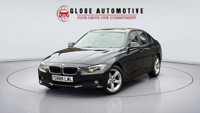View our BMW 3 SERIES