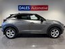 USED 2022 22 NISSAN JUKE 1.0 DIG-T N-Connecta SUV 5dr Petrol Manual Euro 6 (s/s) (114 ps) GREAT PCP OPTION! 8.9% APR