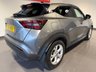 USED 2022 22 NISSAN JUKE 1.0 DIG-T N-Connecta SUV 5dr Petrol Manual Euro 6 (s/s) (114 ps) GREAT PCP OPTION! 8.9% APR