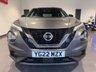 USED 2022 22 NISSAN JUKE 1.0 DIG-T N-Connecta SUV 5dr Petrol Manual Euro 6 (s/s) (114 ps) GREAT PCP OPTION! 8.9% APR