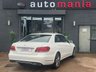 USED 2014 14 MERCEDES-BENZ E-CLASS 2.1 E220 CDI SE Saloon 4dr Diesel G-Tronic+ Euro 5 (s/s) (170 ps) LEATHER - NAV - HUGE SPEC