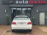 USED 2014 14 MERCEDES-BENZ E-CLASS 2.1 E220 CDI SE Saloon 4dr Diesel G-Tronic+ Euro 5 (s/s) (170 ps) LEATHER - NAV - HUGE SPEC