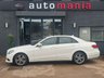 USED 2014 14 MERCEDES-BENZ E-CLASS 2.1 E220 CDI SE Saloon 4dr Diesel G-Tronic+ Euro 5 (s/s) (170 ps) LEATHER - NAV - HUGE SPEC