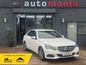 USED 2014 14 MERCEDES-BENZ E-CLASS 2.1 E220 CDI SE Saloon 4dr Diesel G-Tronic+ Euro 5 (s/s) (170 ps) LEATHER - NAV - HUGE SPEC