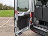 USED 2019 69 FORD TRANSIT 2.0 460 EcoBlue Trend Minibus Double Cab 5dr Diesel Manual RWD L4 H3 Euro 6 (s/s) (17 Seat, DRW) (170 ps) Full Trend Specification