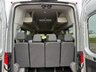 USED 2019 69 FORD TRANSIT 2.0 460 EcoBlue Trend Minibus Double Cab 5dr Diesel Manual RWD L4 H3 Euro 6 (s/s) (17 Seat, DRW) (170 ps) Full Trend Specification
