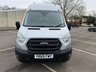 USED 2019 69 FORD TRANSIT 2.0 460 EcoBlue Trend Minibus Double Cab 5dr Diesel Manual RWD L4 H3 Euro 6 (s/s) (17 Seat, DRW) (170 ps) Full Trend Specification