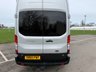 USED 2019 69 FORD TRANSIT 2.0 460 EcoBlue Trend Minibus Double Cab 5dr Diesel Manual RWD L4 H3 Euro 6 (s/s) (17 Seat, DRW) (170 ps) Full Trend Specification