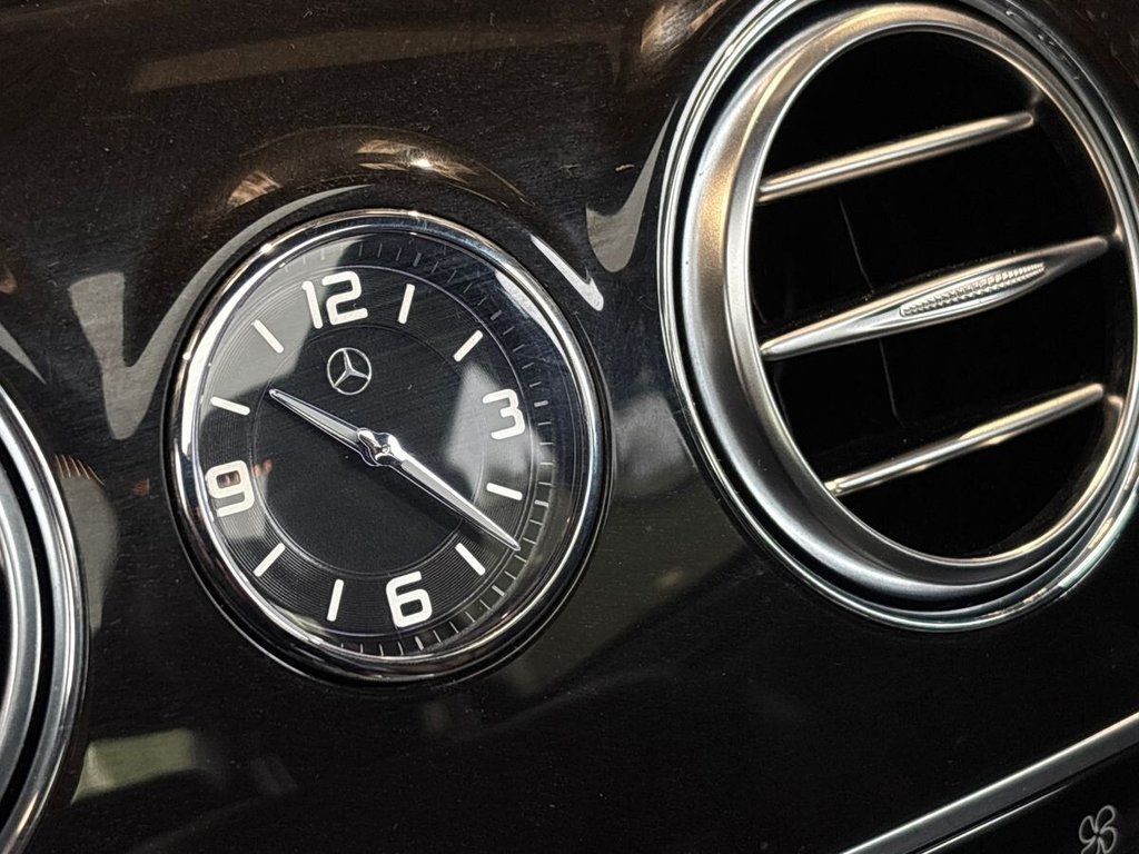 USED 2015 W MERCEDES-BENZ S-CLASS 3.0 S350Ld V6 AMG Line Saloon 4dr Diesel G-Tronic+ Euro 6 (s/s) (258 ps) PANORAMIC ROOF|SOFT CLOSE DOOR