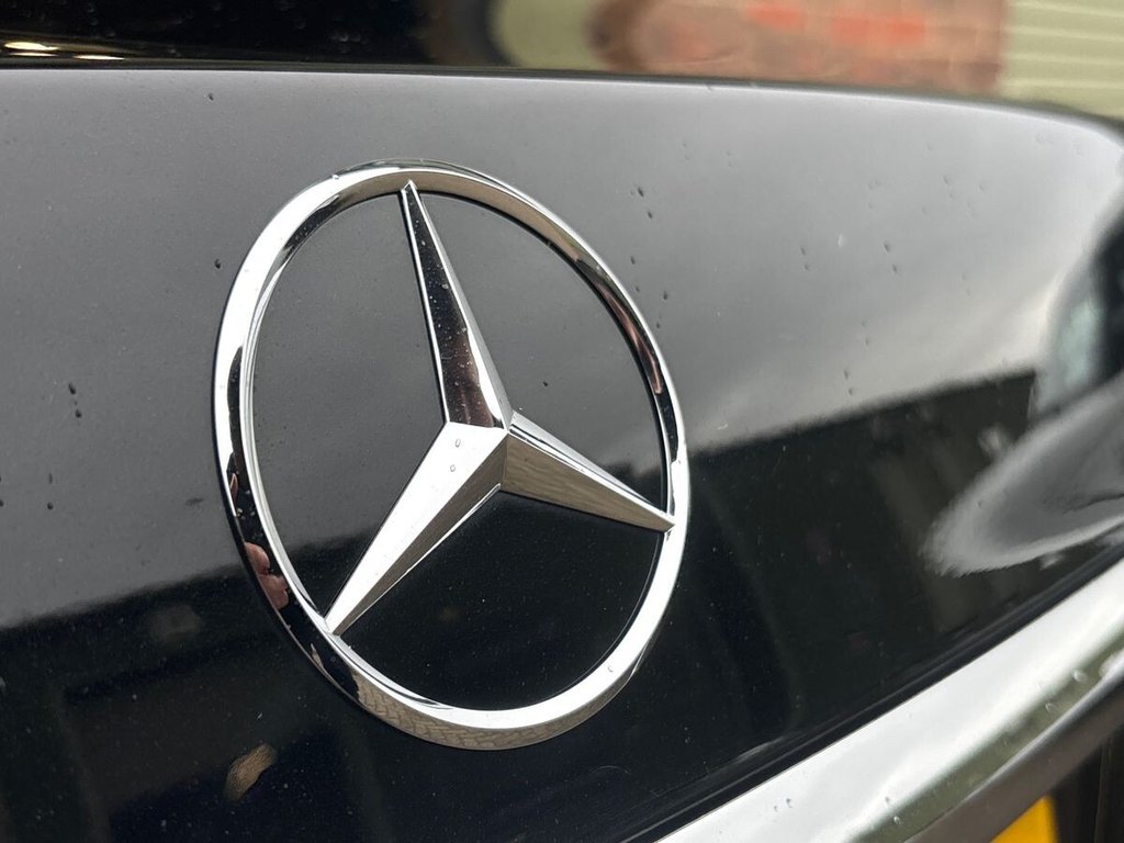 USED 2015 W MERCEDES-BENZ S-CLASS 3.0 S350Ld V6 AMG Line Saloon 4dr Diesel G-Tronic+ Euro 6 (s/s) (258 ps) PANORAMIC ROOF|SOFT CLOSE DOOR