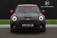 USED 2016 16 MINI CLUBMAN 2.0 Cooper S Estate 6dr Petrol Auto Euro 6 (s/s) (192 ps) 