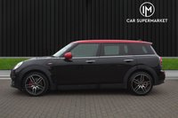 USED 2016 16 MINI CLUBMAN 2.0 Cooper S Estate 6dr Petrol Auto Euro 6 (s/s) (192 ps) 