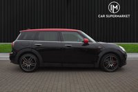 USED 2016 16 MINI CLUBMAN 2.0 Cooper S Estate 6dr Petrol Auto Euro 6 (s/s) (192 ps) 