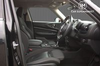 USED 2016 16 MINI CLUBMAN 2.0 Cooper S Estate 6dr Petrol Auto Euro 6 (s/s) (192 ps) 