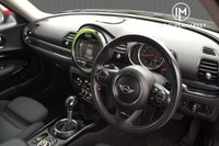 USED 2016 16 MINI CLUBMAN 2.0 Cooper S Estate 6dr Petrol Auto Euro 6 (s/s) (192 ps) 