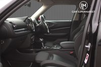 USED 2016 16 MINI CLUBMAN 2.0 Cooper S Estate 6dr Petrol Auto Euro 6 (s/s) (192 ps) 