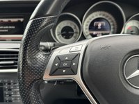 USED 2013 13 MERCEDES-BENZ C-CLASS 2.1 C220 CDI BlueEfficiency AMG Sport Coupe 2dr Diesel G-Tronic+ Euro 5 (s/s) (170 ps) 