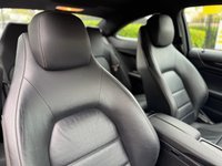 USED 2013 13 MERCEDES-BENZ C-CLASS 2.1 C220 CDI BlueEfficiency AMG Sport Coupe 2dr Diesel G-Tronic+ Euro 5 (s/s) (170 ps) 