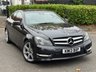 USED 2013 13 MERCEDES-BENZ C-CLASS 2.1 C220 CDI BlueEfficiency AMG Sport Coupe 2dr Diesel G-Tronic+ Euro 5 (s/s) (170 ps) 