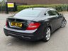 USED 2013 13 MERCEDES-BENZ C-CLASS 2.1 C220 CDI BlueEfficiency AMG Sport Coupe 2dr Diesel G-Tronic+ Euro 5 (s/s) (170 ps) 