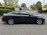 USED 2013 13 MERCEDES-BENZ C-CLASS 2.1 C220 CDI BlueEfficiency AMG Sport Coupe 2dr Diesel G-Tronic+ Euro 5 (s/s) (170 ps) 
