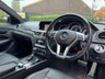 USED 2013 13 MERCEDES-BENZ C-CLASS 2.1 C220 CDI BlueEfficiency AMG Sport Coupe 2dr Diesel G-Tronic+ Euro 5 (s/s) (170 ps) 