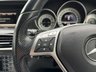 USED 2013 13 MERCEDES-BENZ C-CLASS 2.1 C220 CDI BlueEfficiency AMG Sport Coupe 2dr Diesel G-Tronic+ Euro 5 (s/s) (170 ps) 