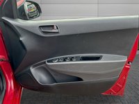USED 2016 16 HYUNDAI I10 1.0 GO! Hatchback 5dr Petrol Manual Euro 6 (66 ps) ONLY &pound;20 A YEAR ROAD TAX ULEZ