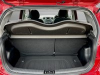 USED 2016 16 HYUNDAI I10 1.0 GO! Hatchback 5dr Petrol Manual Euro 6 (66 ps) ONLY &pound;20 A YEAR ROAD TAX ULEZ