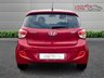 USED 2016 16 HYUNDAI I10 1.0 GO! Hatchback 5dr Petrol Manual Euro 6 (66 ps) ONLY &pound;20 A YEAR ROAD TAX ULEZ