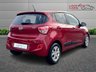 USED 2016 16 HYUNDAI I10 1.0 GO! Hatchback 5dr Petrol Manual Euro 6 (66 ps) ONLY &pound;20 A YEAR ROAD TAX ULEZ