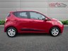 USED 2016 16 HYUNDAI I10 1.0 GO! Hatchback 5dr Petrol Manual Euro 6 (66 ps) ONLY &pound;20 A YEAR ROAD TAX ULEZ