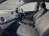 USED 2016 16 HYUNDAI I10 1.0 GO! Hatchback 5dr Petrol Manual Euro 6 (66 ps) ONLY &pound;20 A YEAR ROAD TAX ULEZ