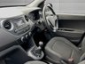 USED 2016 16 HYUNDAI I10 1.0 GO! Hatchback 5dr Petrol Manual Euro 6 (66 ps) ONLY &pound;20 A YEAR ROAD TAX ULEZ