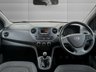 USED 2016 16 HYUNDAI I10 1.0 GO! Hatchback 5dr Petrol Manual Euro 6 (66 ps) ONLY &pound;20 A YEAR ROAD TAX ULEZ